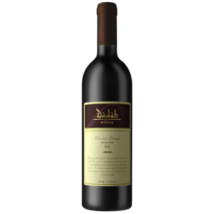 Dadah Merlot Shiraz 2024