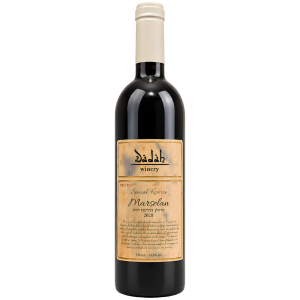 Dadah Marselan Special Reserve 2020