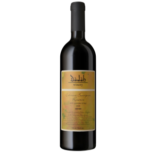 Dadah Cabernet Sauvignon Reserve 2023