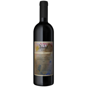 Dadah Cabernet Sauvignon Special Reserve 2020
