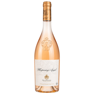 Whispering Angel Rosé