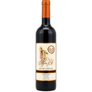 Beit El Jacob's Dream Carignan 2025