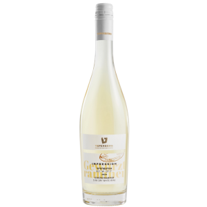 Teperberg Impression Gewürztraminer White