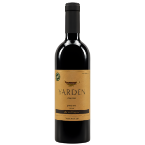 Yarden Brown Vineyard Blend 2021