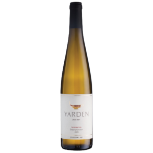 Yarden Gewürztraminer 2024