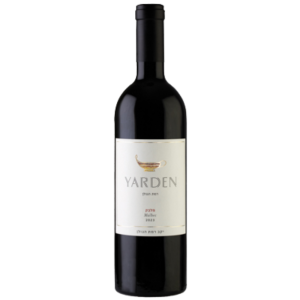 Yarden Malbec 2020