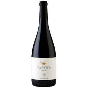 Yarden Syrah 2021