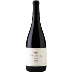 Yarden Pinot Noir 2023