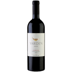 Yarden Cabernet Sauvignon 2021