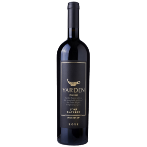 Yarden Katzrin 2021
