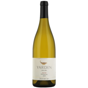 Yarden Chardonnay 2023