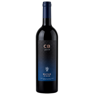 Matar CB 2019