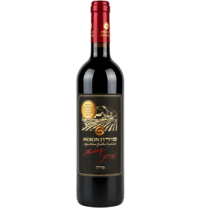 Meron Meroni Merlot 2024