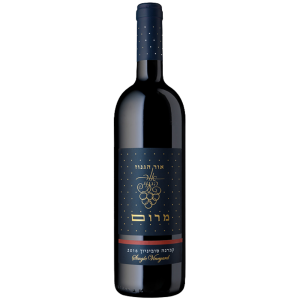 Or Haganuz Marom Cabernet Sauvignon 2024