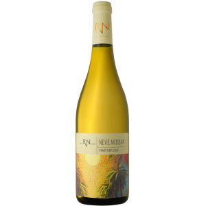 Ramat Negev Neve Midbar Pinot Gris