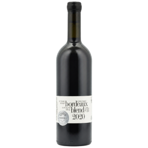 Notra Bordeaux Blend 2020