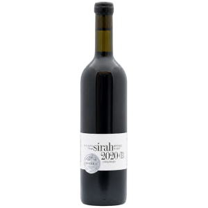Notra Syrah 2020