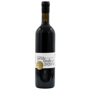 Notra Petite Sirah 2020