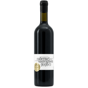 Notra Cabernet Sauvignon 2020