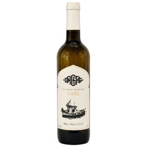 Agadis Safi White