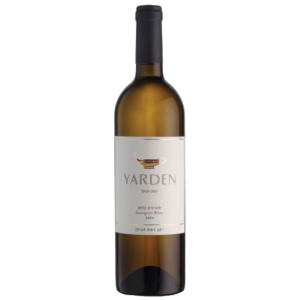 Yarden Sauvignon Blanc 2025