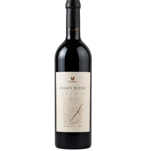 Teperberg FAMILY BLEND 2018