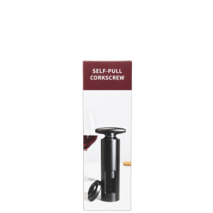 Winekeeper Tabletop Bottle Opener + Foil Cutter