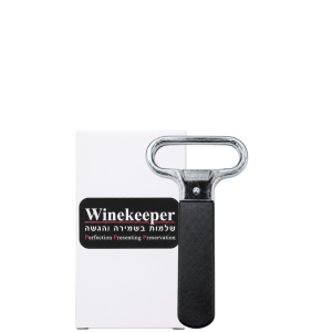 Winekeeper Aged Wine Opener
