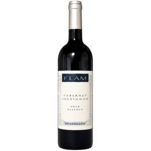 Flam Reserve Cabernet Sauvignon 2018