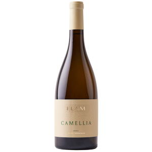 Flam Camilla White