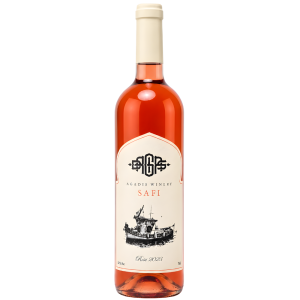 Agadis Safi Rosé