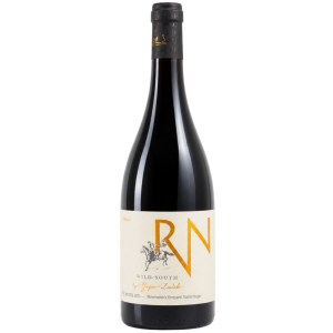 Ramat Negev DESERT CORE Winemaker's Series Petit Verdot 2024