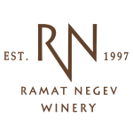 Ramat Negev Winery