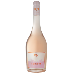 Ramat Negev Exodus Rosé