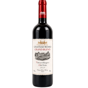 Château Remo Grand Blend 2019