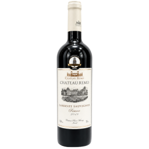 Château Remo Reserve Cabernet Sauvignon 2019