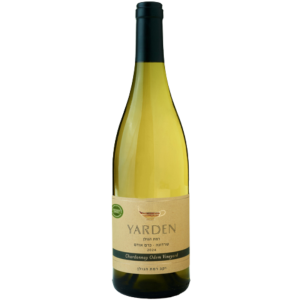 Yarden Odem Vineyard Chardonnay 2023