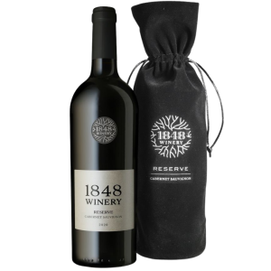 1848 Cabernet Sauvignon Reserve 2022 (Imported Harvest)