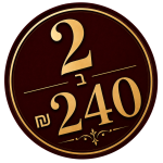 2 for ₪240