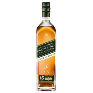 Johnnie Walker Green Label Whisky (700 ml)