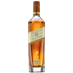 Johnnie Walker 18 Year Whisky (750 ml)