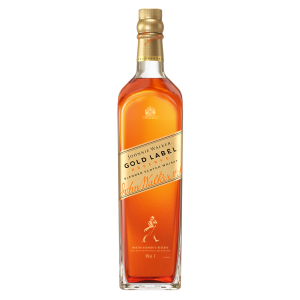Johnnie Walker Gold Label Reserve Whisky (700 ml)