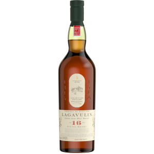 Lagavulin 16 Whisky