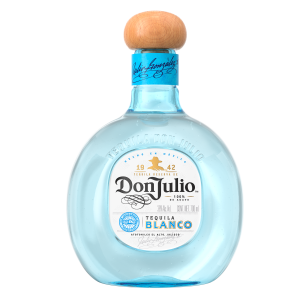 Don Julio Blanco Tequila