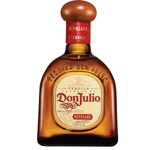 Don Julio Reposado Tequila