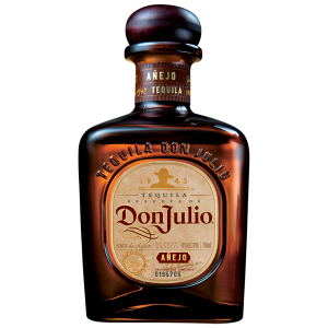 Don Julio Añejo Tequila