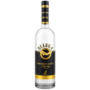 Beluga Transatlantic Racing Vodka (1 L)