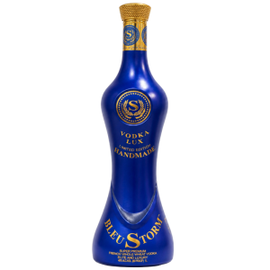 Vodka Lux Blue Storm (1 L)