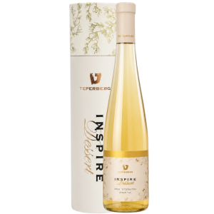 Teperberg INSPIRE Gewürztraminer 2024