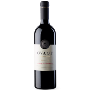 Givot Gofna Cabernet Sauvignon 2023